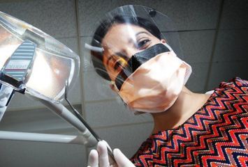 Женщины старше 40 лет больше других подвержены стоматологическим фобиям