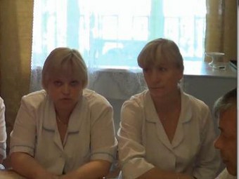 Челябинские медсестры отказались от голодовки