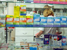 Чиновники приготовили новое наказание для аптек, сбывающих некачественные лекарства