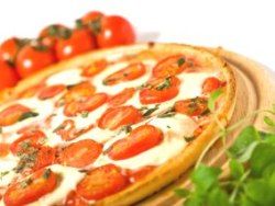 Ученые доказали, что пицца полезна для здоровья
