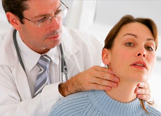 Узлы щитовидной железы — без операции
