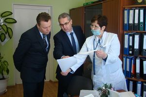 Профилактическую медицину как базу охраны здоровья населения обсудят в Югре 