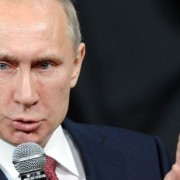 Путин призвал бороться не только с коррупцией чиновников, но и врачей