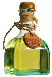 Оливковое масло защищает печень 