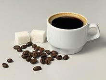Кофе помогает защитить печень от редкого заболевания