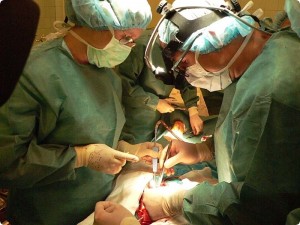 В Италии провели операцию на сердце столетнему пациенту