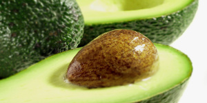 Несколько фактов о пользе авокадо