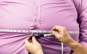 Ожирение может быть запрограммировано на генетическом уровне