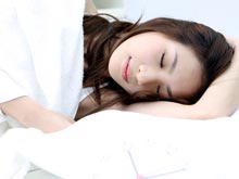 Новое снотворное позволяет заснуть на 60% быстрее