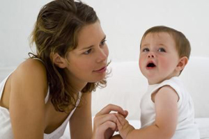 Грозное оружие родителей: контролировать эмоции своих детей