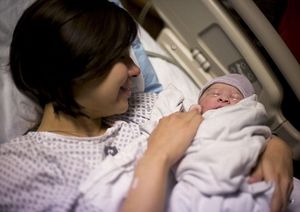 Шансов на выживание глубоко недоношенных новорожденных стало больше 
