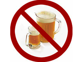 Онищенко и Брюн одобрили новый закон о пиве