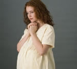 Мальчишка или девочка – ответ возможен уже на 8-й неделе беременности