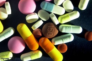 ФАС оштрафовала “Пфайзер” за ненадлежащую рекламу лекарственного препарата “Дифлюкан” 