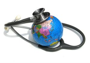 Русское здравоохранение больно и нуждается в интенсивном лечении – доктор Рошаль 