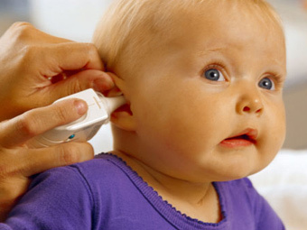 Ученые сказали о первом успехе лечения глухоты у детей стволовыми клетками