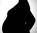 Докторы предупреждают: вес, набранный в период беременности, часто остается навсегда
