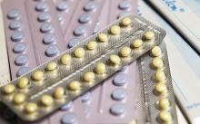 Новые оральные контрацептивы опасны для здоровья
