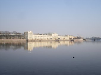 Военно-медицинское Сколково