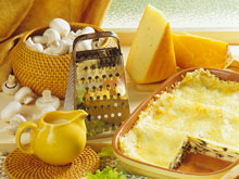 Сыр чеддер - лучшая защита эмали от кариеса