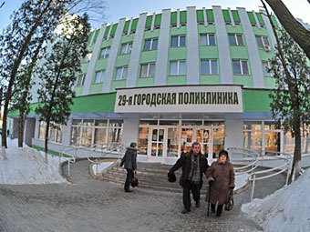 В Белоруссии предложили ввести плату за посещение поликлиник