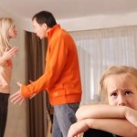 Чувство вины у детей при разводе родителей