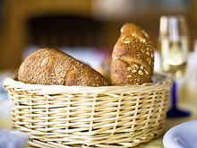 Хлеб - опасный источник вредной соли, доказали тесты
