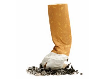Госдума взялась за штрафы для курильщиков