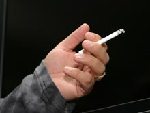 Курение наносит ужасный урон коже, но это можно исправить, заявляют эксперты