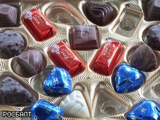 Исследователи предлагают лечить кашель шоколадом