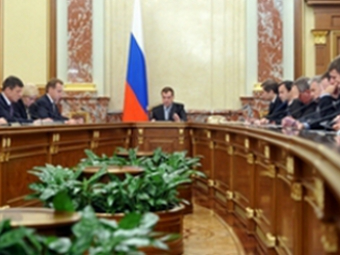 Медведев отправил госпрограмму развития здравоохранения в РФ на доработку