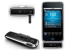 Мобильный глюкометр для iPhone - неподменное средство для любителей гаджетов
