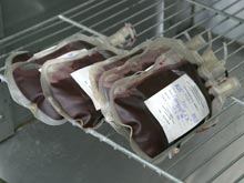 Новый закон о крови изменил обычную ситуацию с донорством в России