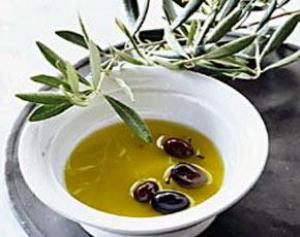 Оливковое масло спасет от старения мозга