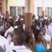 В Нигерии за роль в забастовке уволили более 700 врачей