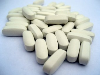 Лекарства с кодеином будут отпускать без рецепта до ноября