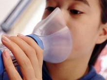 Наличие астмы в разы увеличивает риск блокирования жизненно важных сосудов