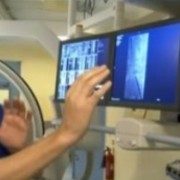 Британские хирурги успешно осваивают технологии компьютерных игр.