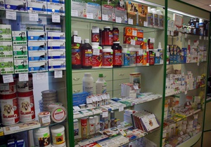 ФАС: Спрос на лекарства формируется лекарственными компаниями и врачами, а не потребителями 