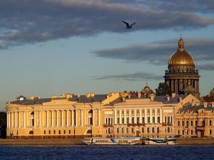 В Санкт-Петербурге не хватает врачей-специалистов 