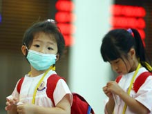 В Гонконге зафиксирована вспышка птичьего гриппа