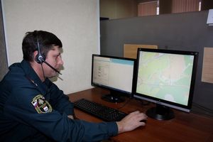 Введение в РФ одного номера вызова оперативных служб 