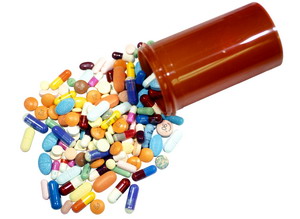 Большая часть лекарств в украинских аптеках будут отпускаться только по рецептам 