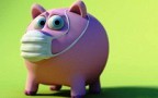 В Свердловской области зарегистрирован первый случай заболевания “свиным гриппом” 