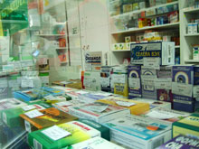 Рынок фальшивых лекарств стремительно растет, говорит статистика