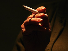Табачный дым отнимает здоровье почек у подростков