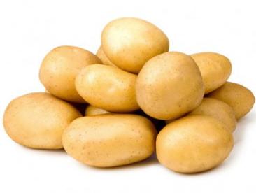 Картофель - источник калия