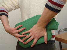 Искусственные межпозвоночные диски - реальное избавление от болей в спине