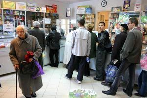 Российские аптеки заставят торговать наркотиками 
