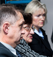 В Москве прошел семинар по дилеммам подбора дезинфицирующих и стерилизующих препаратов для ЛПУ